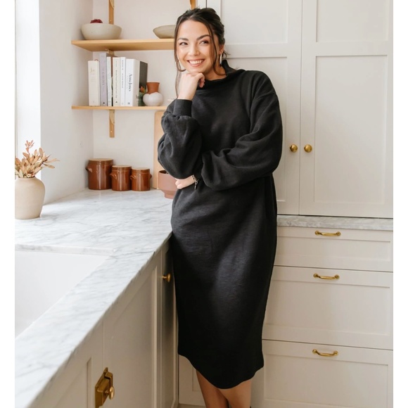 Smash + Tess Dresses & Skirts - BNWT Smash + Tess Sweater Dress